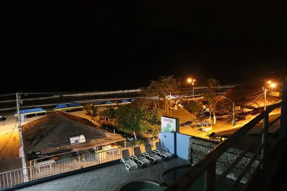 Hotel Atacames Inn