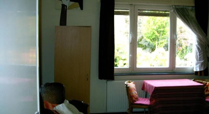 B&B De Hondsroos