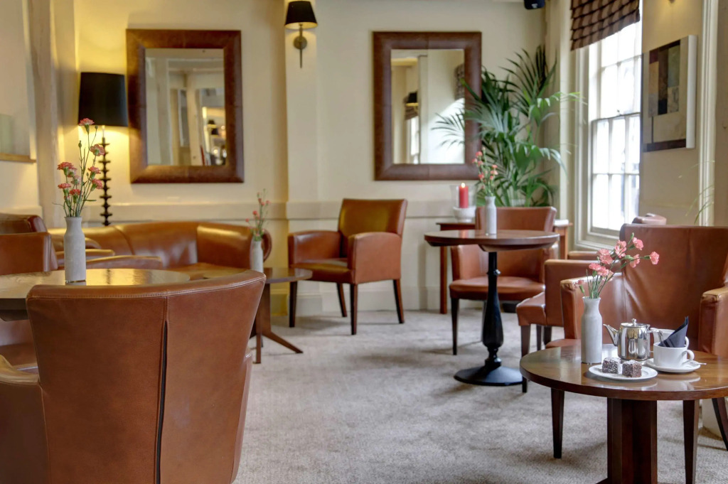 Uno Hotel Rose and Crown Tonbridge