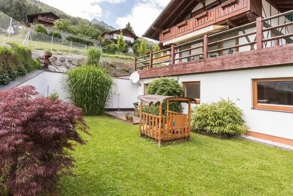 Ferienwohnung Arndt