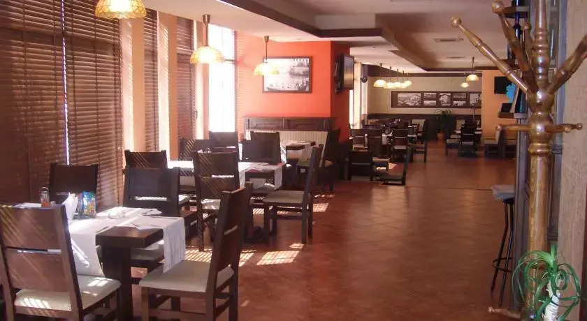 Hotel Kakadu