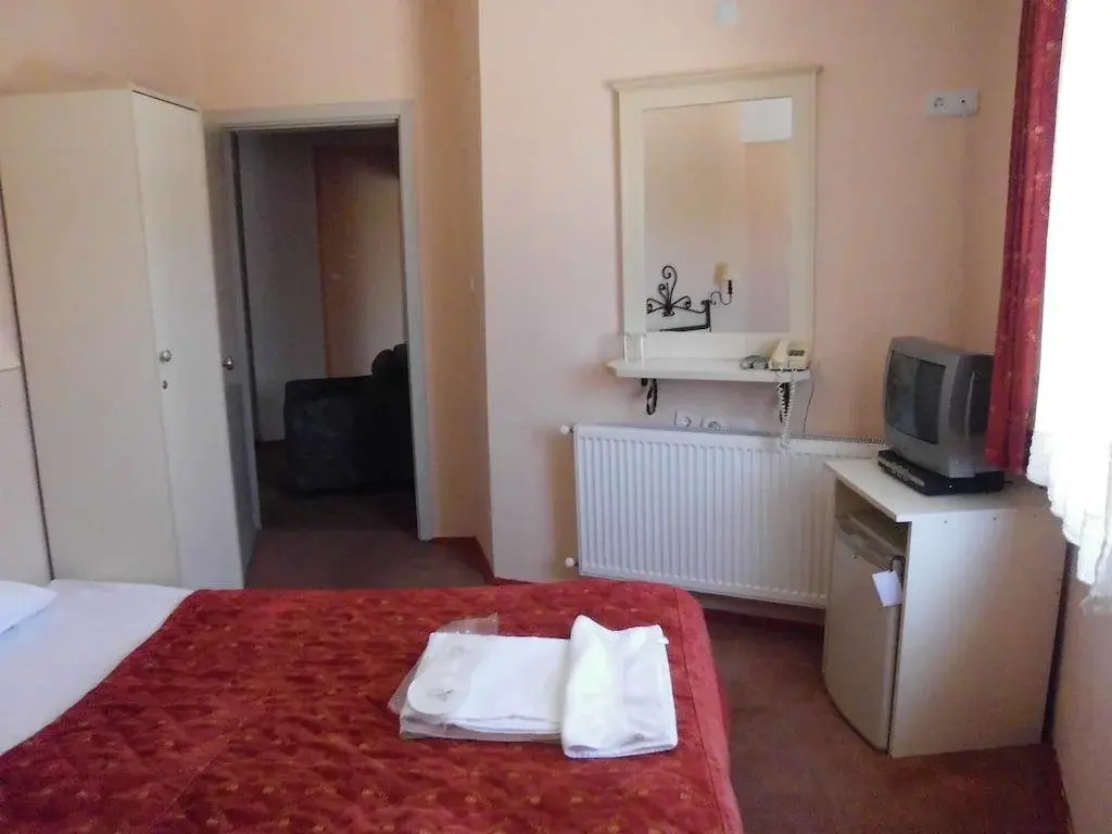 Merci Butik Hotel