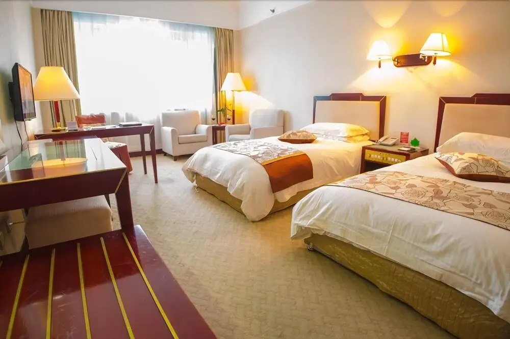 Huanshan Huashan Huiyan Hotel