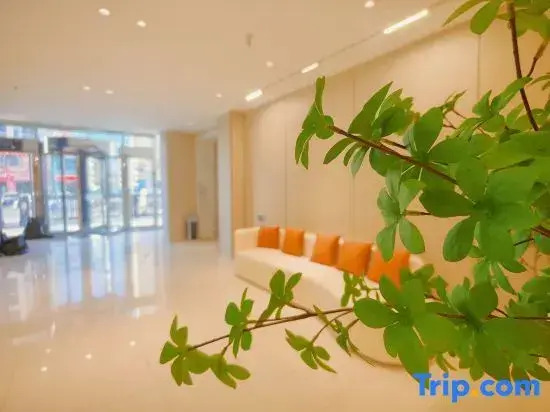Hefeng Hotel