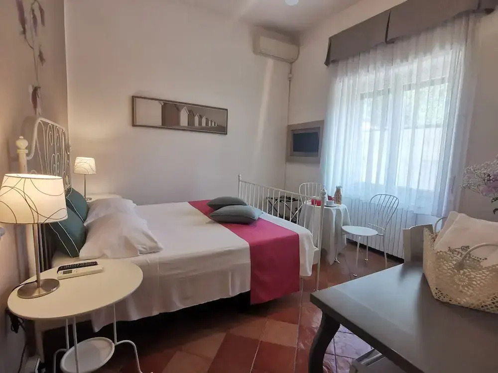 B&B La Magnolia