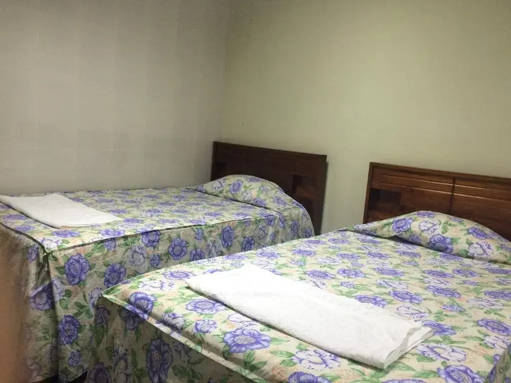 Oti Cerva Hotel
