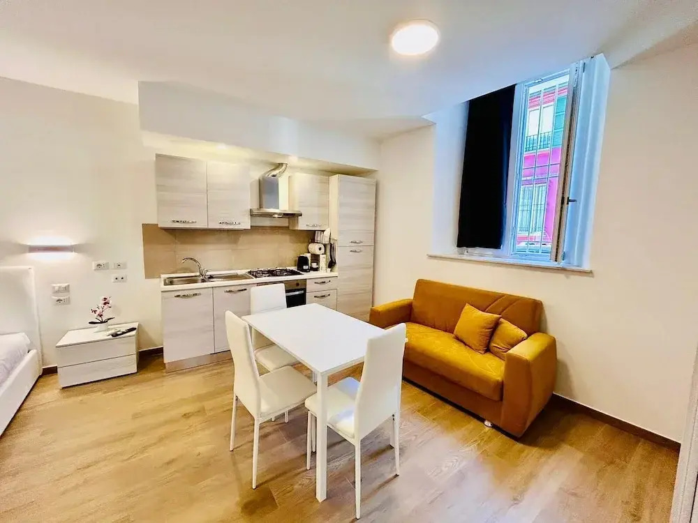SMART SUITES FORLI