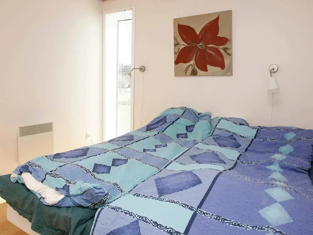 10 Person Holiday Home in Brovst