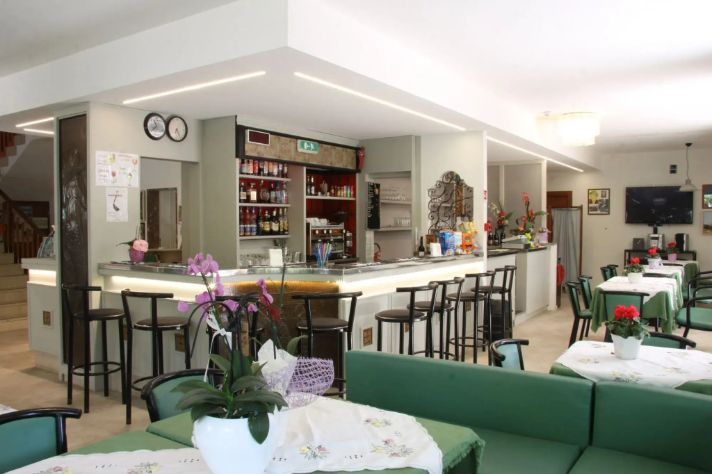 Hotel Tilly