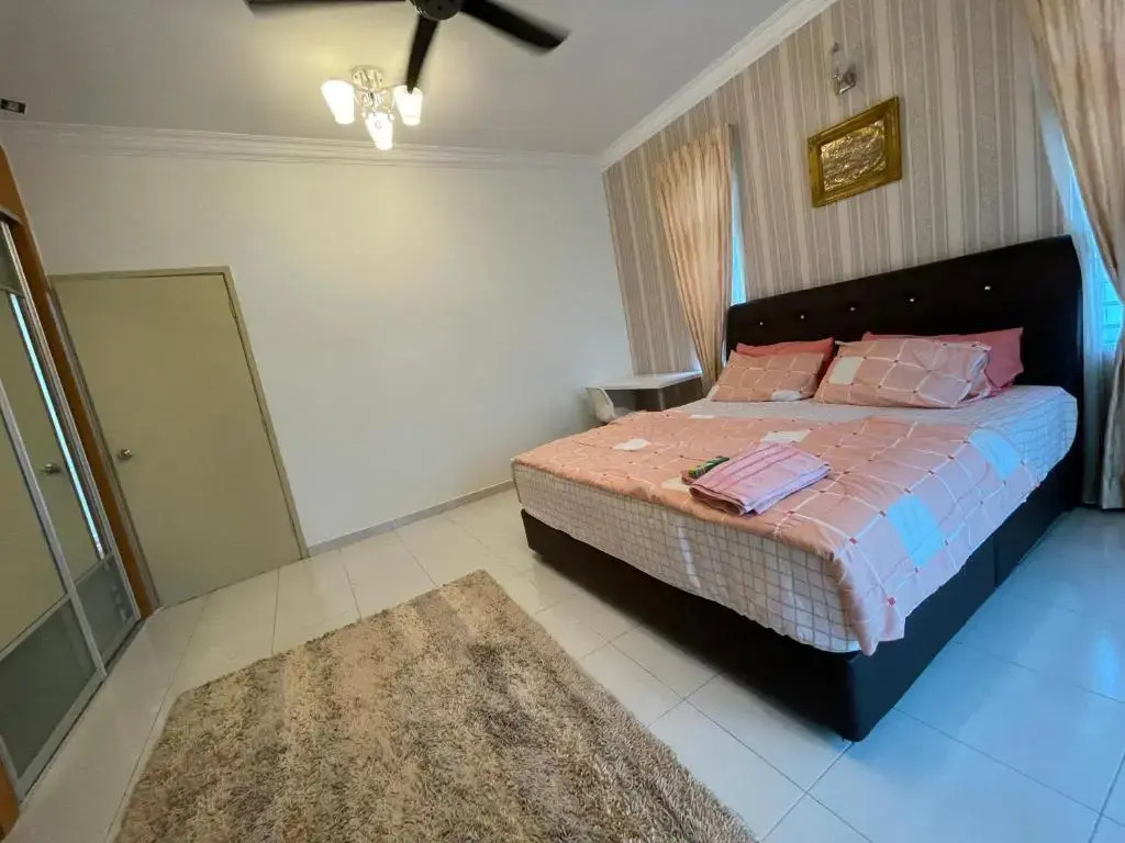 3R DLatania Senawang