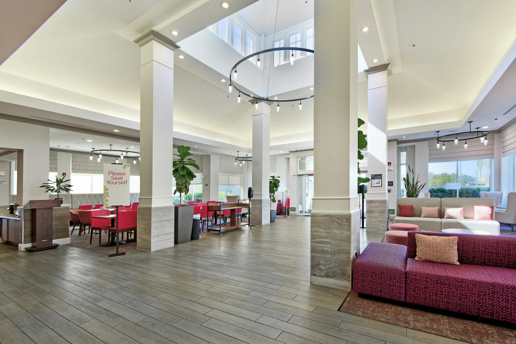Hilton Garden Inn Livermore