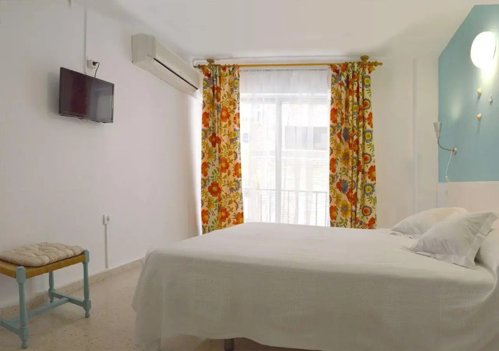Hostal Altamar