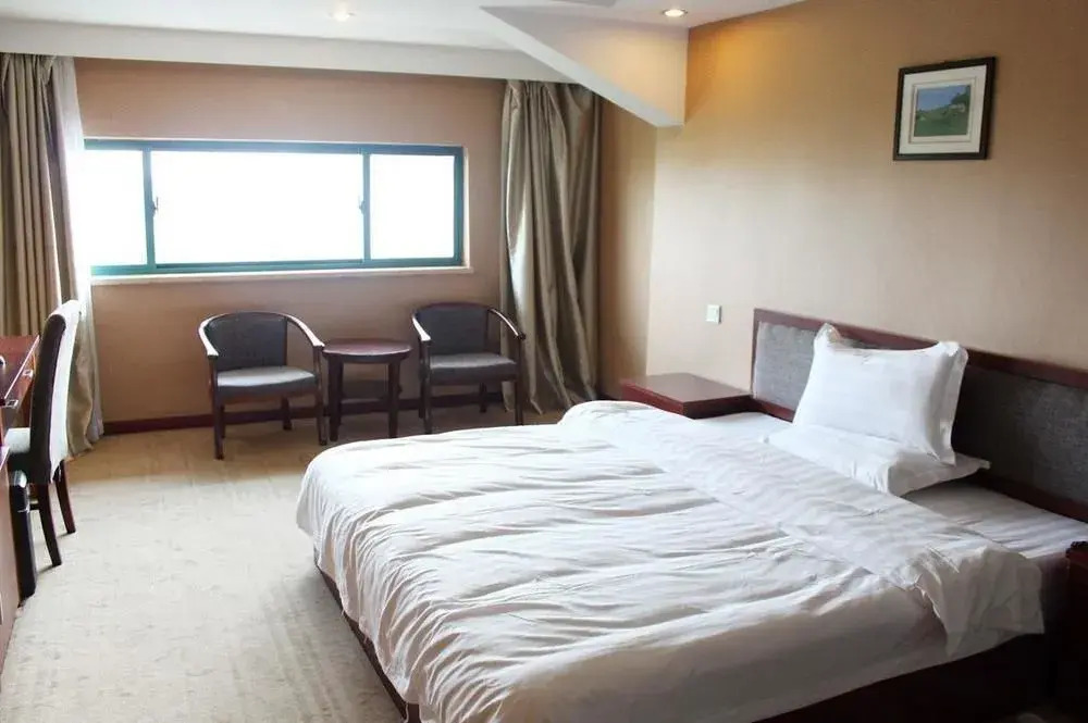 Suzhou City Golden Road No. 420