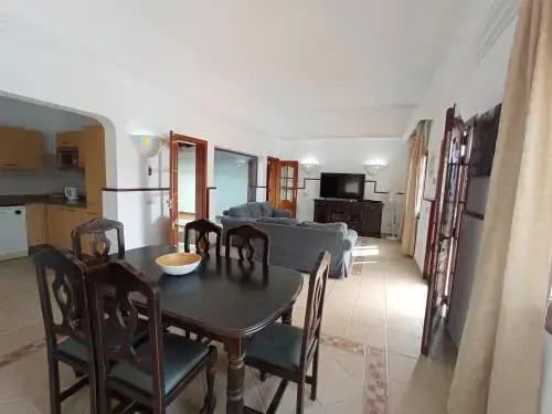 Villa Marta