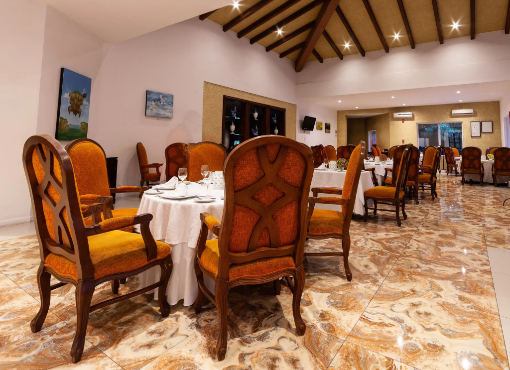 Hilton MM Grand Hotel Puebla, Tapestry Collection