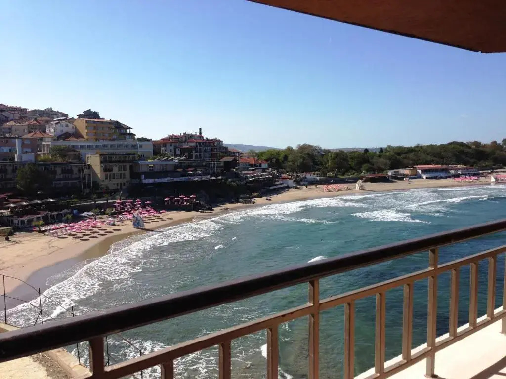 Hotel Parnasse