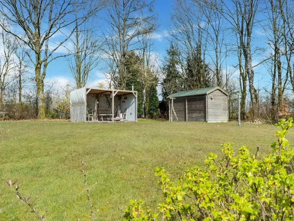 Holiday home Les Hirondelle for 8 persons