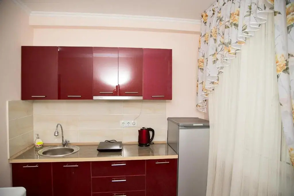 Apart Otel' Arnur