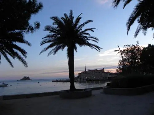 Apartments Almaja Villa