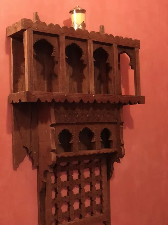 Riad Bab El Fale