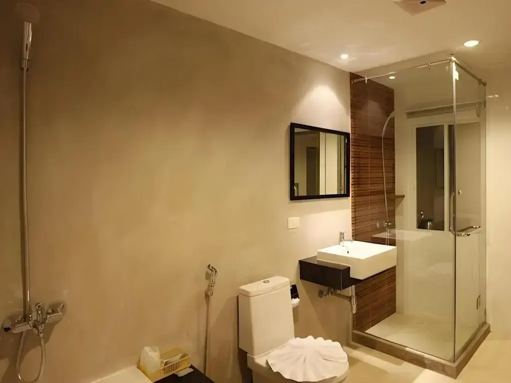 Nize Hotel