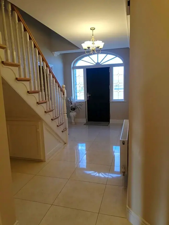 Glenmore House - ROOM ONLY