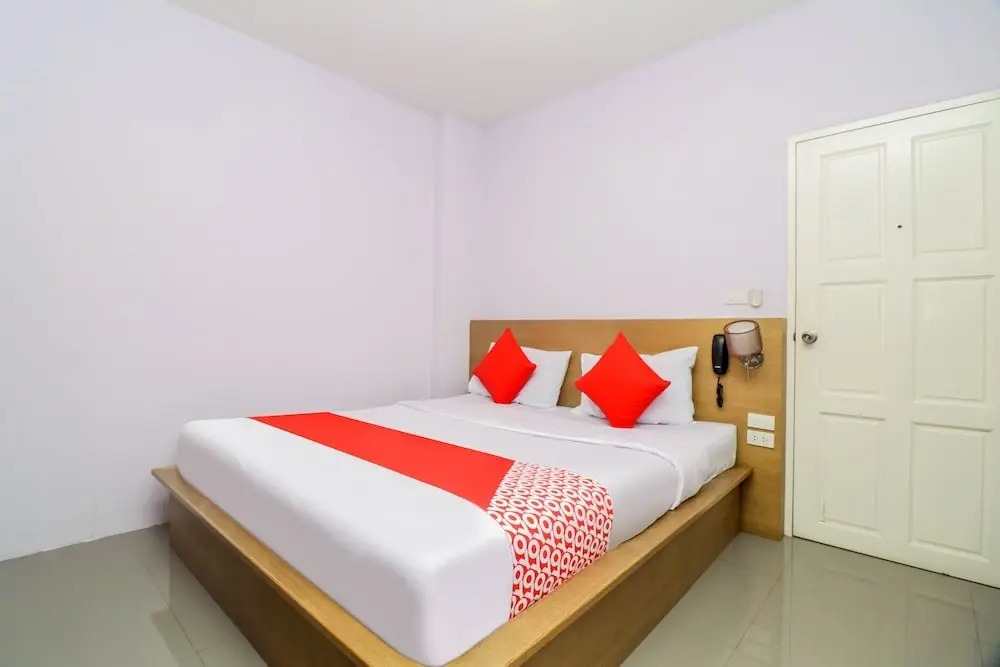 D-Well Residence @ Don Muang by Oyo Rooms