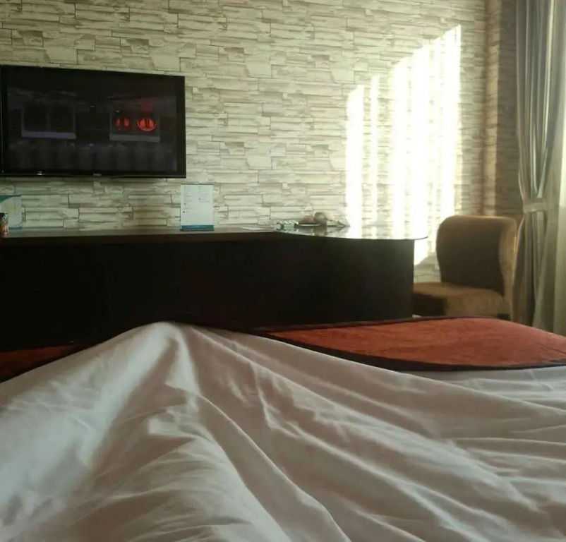 Hengxing Hotel