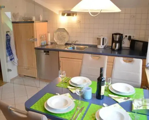 Ferienwohnung Holzberger