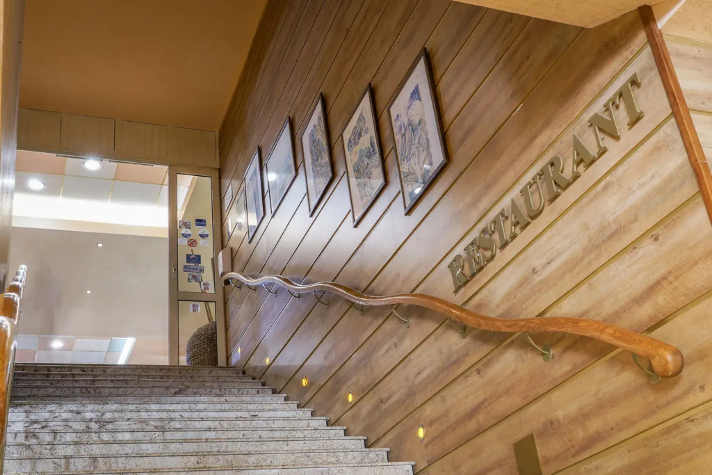 Hotel Sandy Beach