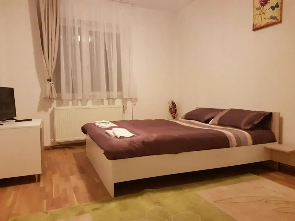 BigCitty Rooms