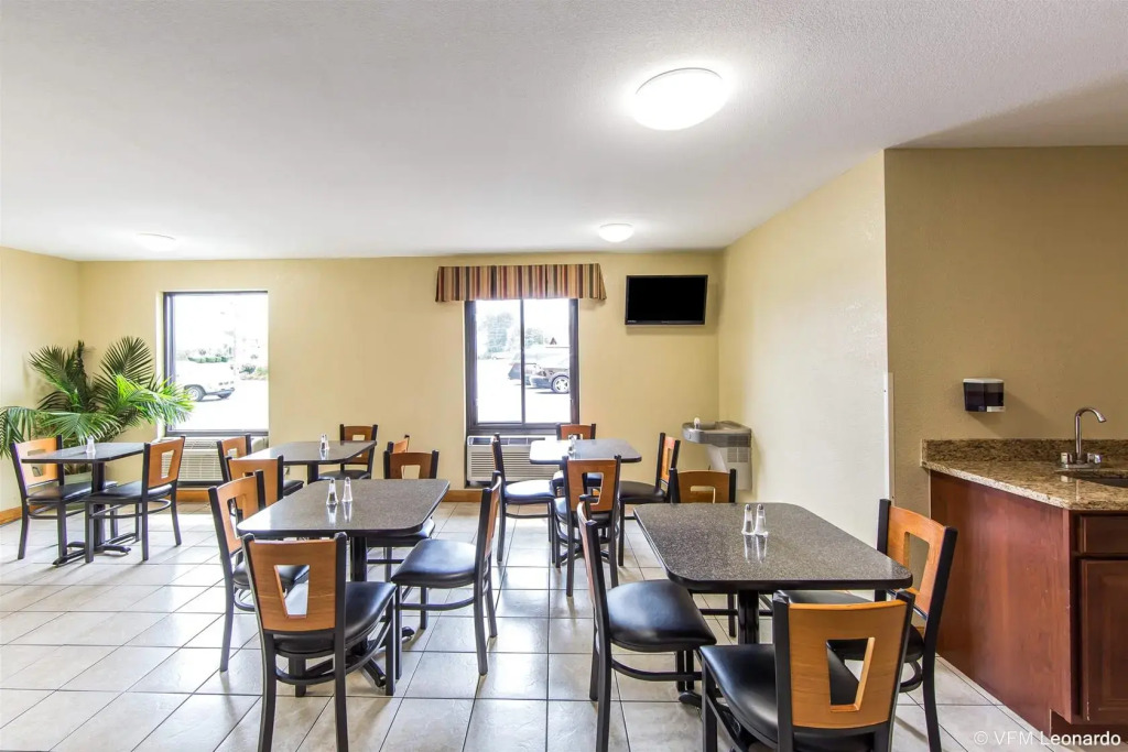 Howard Johnson by Wyndham Pigeon Forge