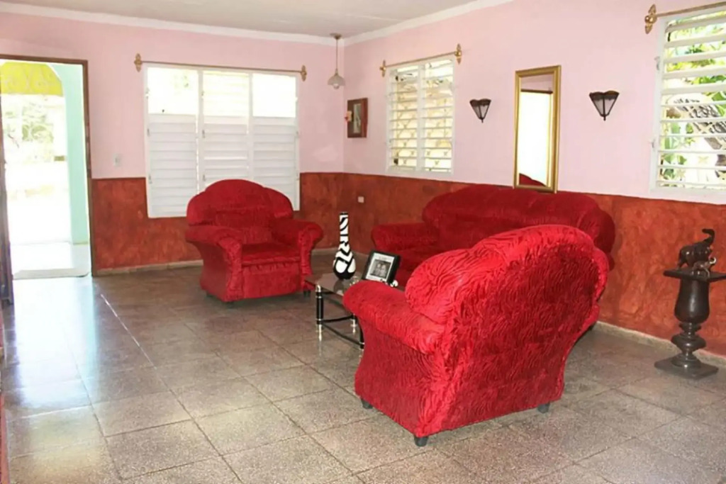 Hostal Mima y Migue