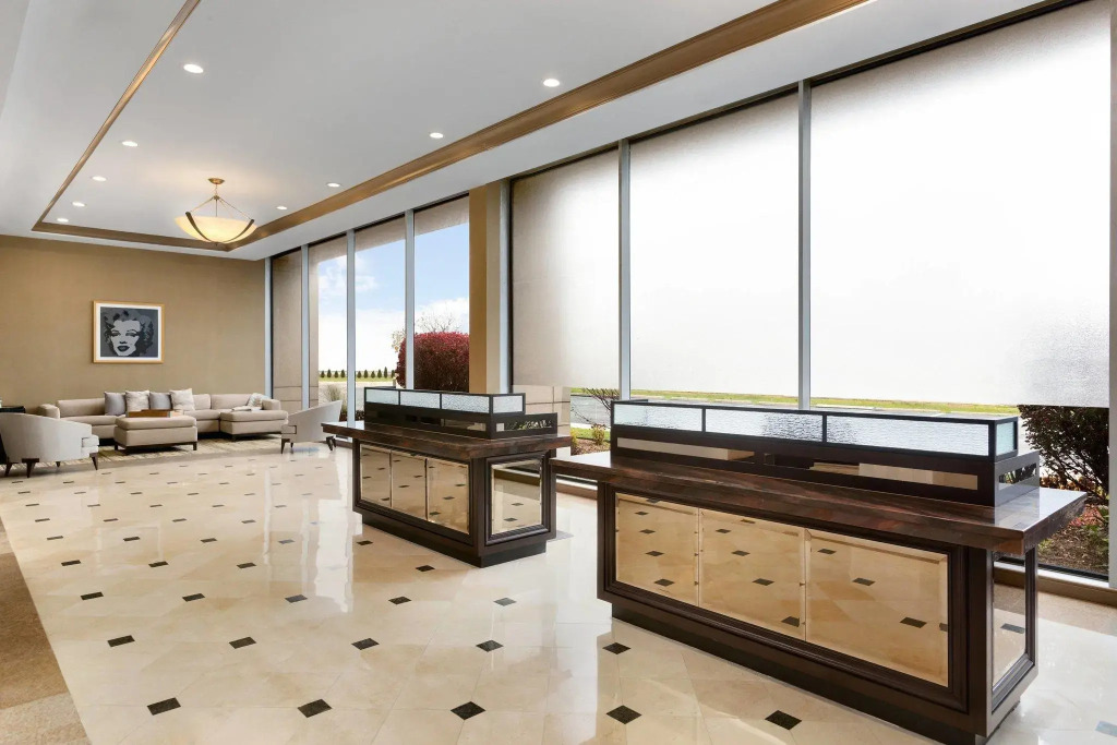 Skyline Hotel Detroit Airport, SureStay Collection by Best Western