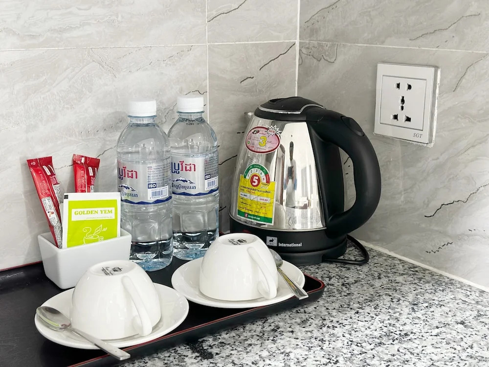 Try Residence, The Elysée Koh Pich