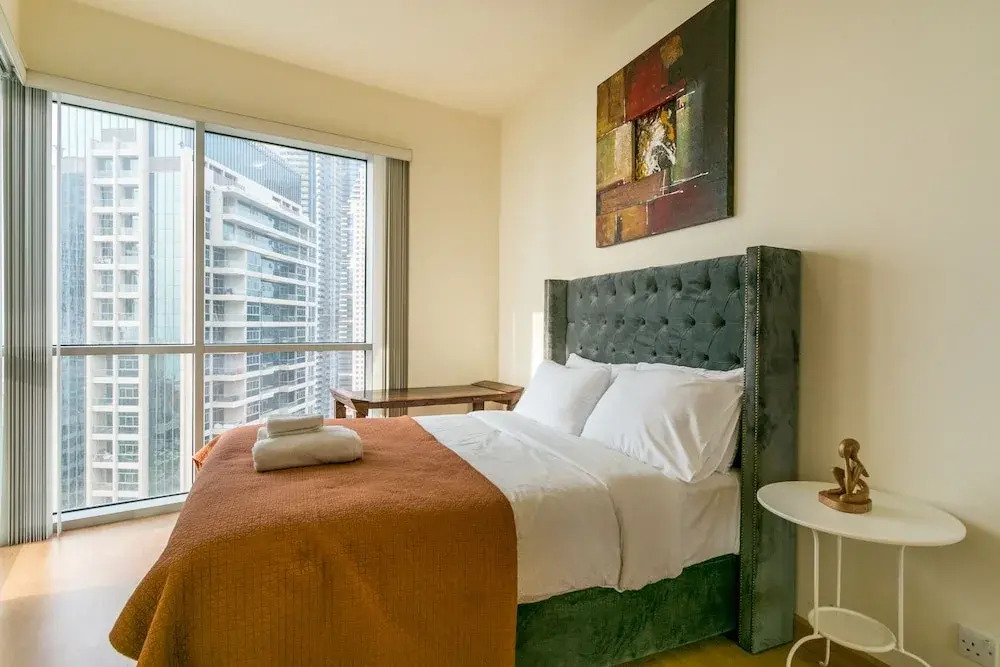 One Perfect Stay - Marina Terrace