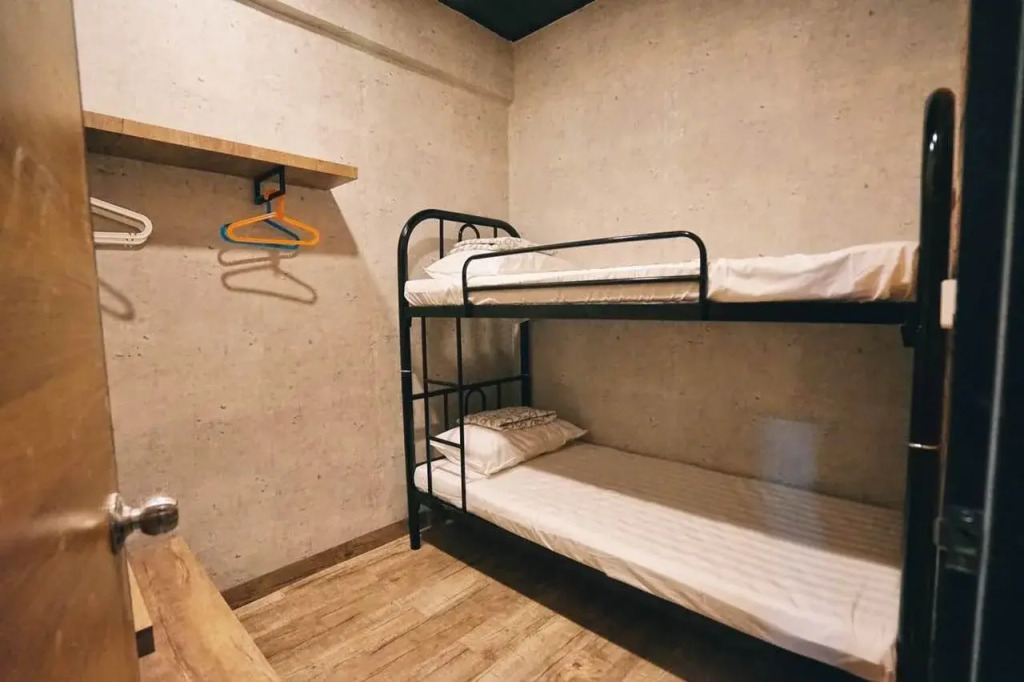 Cube Bed Station & Tours Sdn Bhd