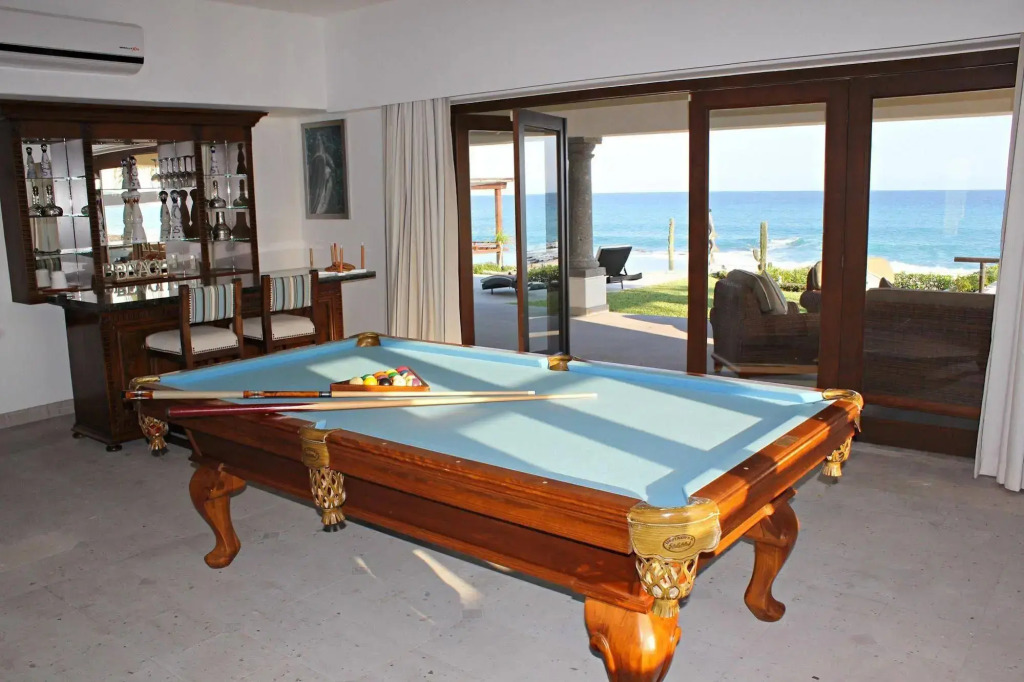Villa Delfines by Cabo Villas