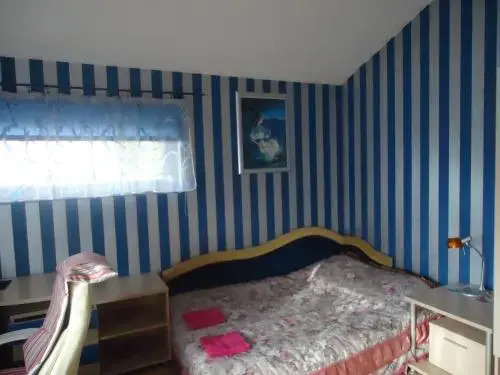 Family house Roja