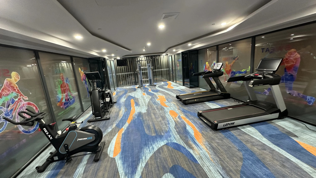 Holiday Inn Express Zhengzhou Zhengdong by IHG