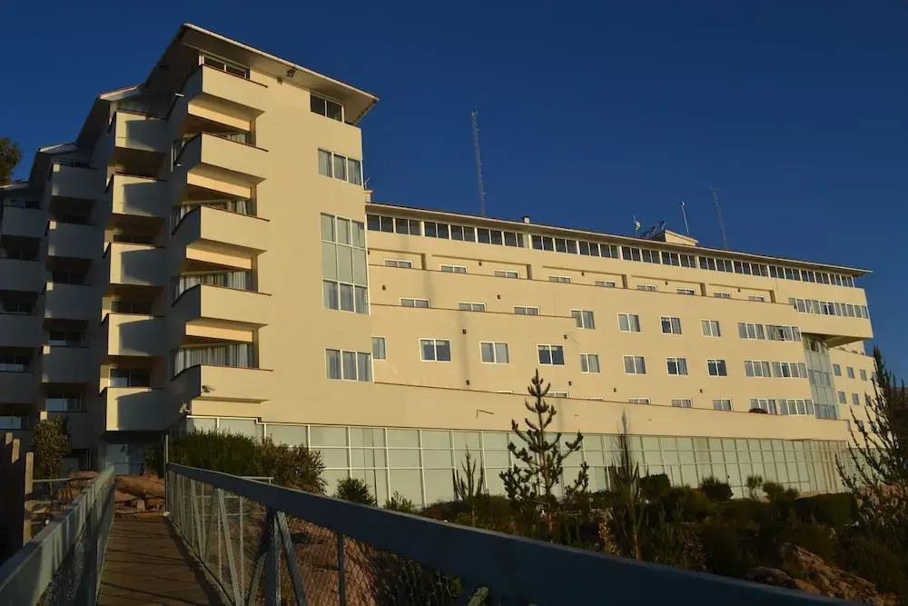 Hotel Jose Antonio Puno