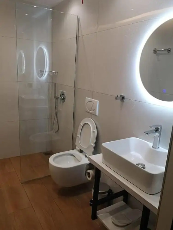 Seawave Hotel