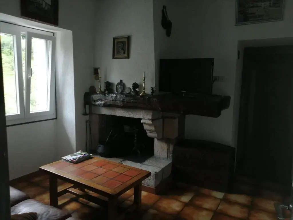 Location T3 saisonnier Gantxeberria Sare
