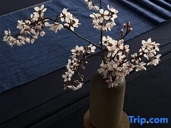 Tiantai Tahou Academy Homestay