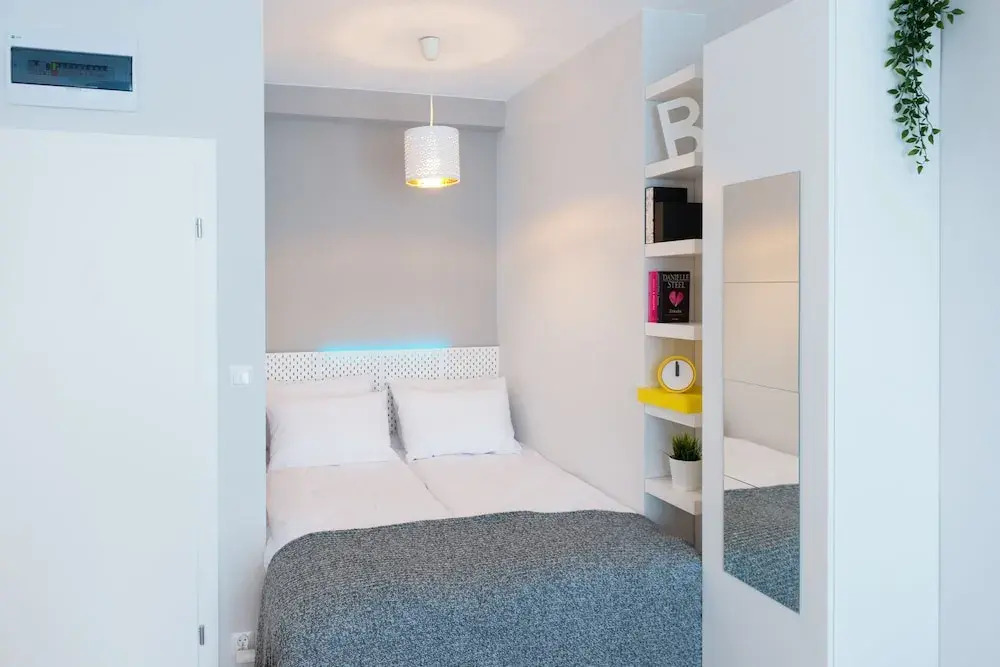 WE Apartments