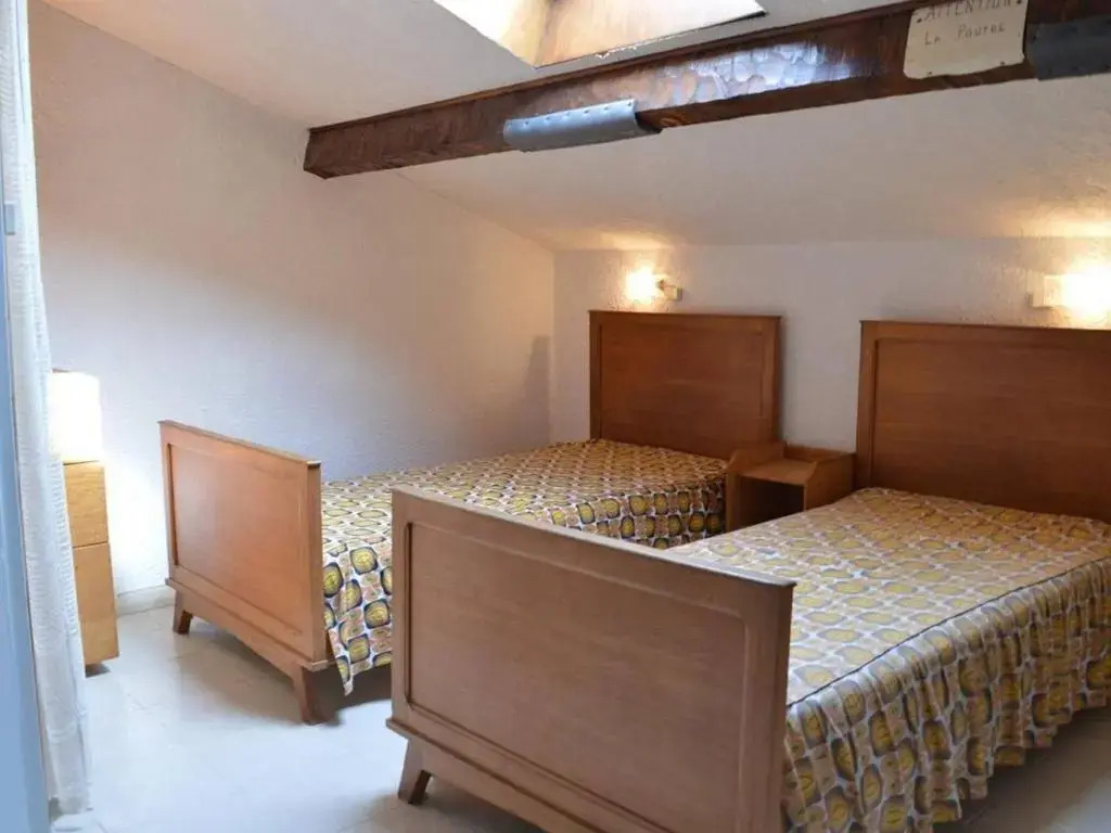 Appartement Fréjus, 2 pièces, 6 personnes - FR-1-226A-42