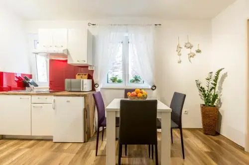 Kuny Apartments