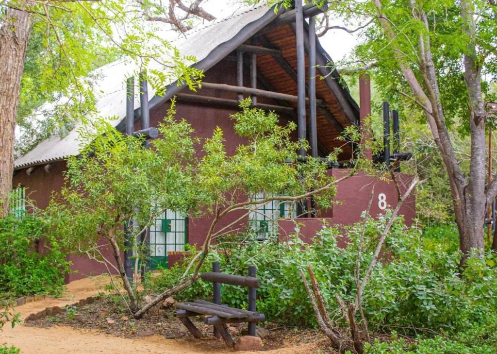 Burchells Bush Lodge by Dream Resorts