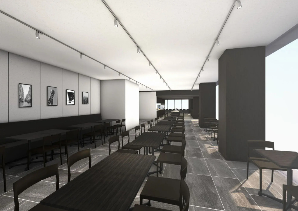 FP HOTELS Grand South-Namba