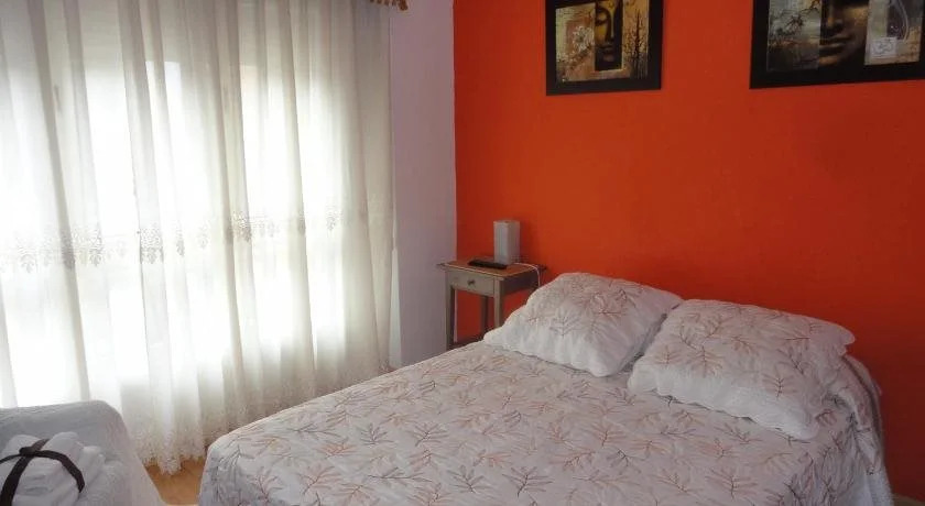 Pensión Vegadeo GIJÓN